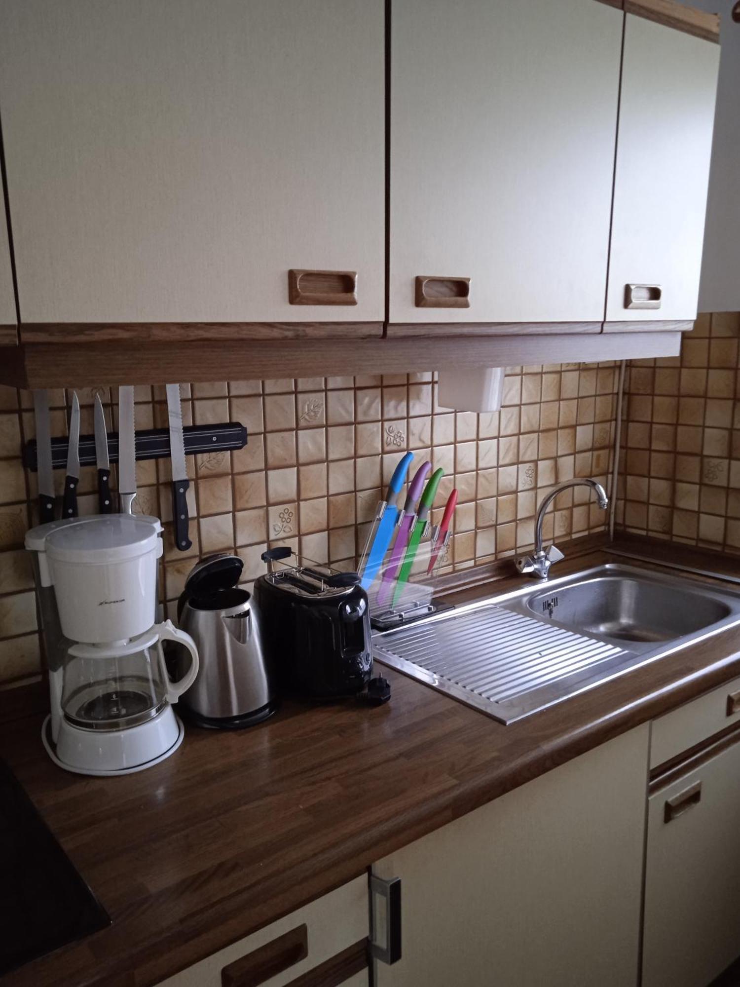 Ferienwohnung Merlina Wlan-Wandern-Radfahren-Motoradurlaub Braunlage Buitenkant foto