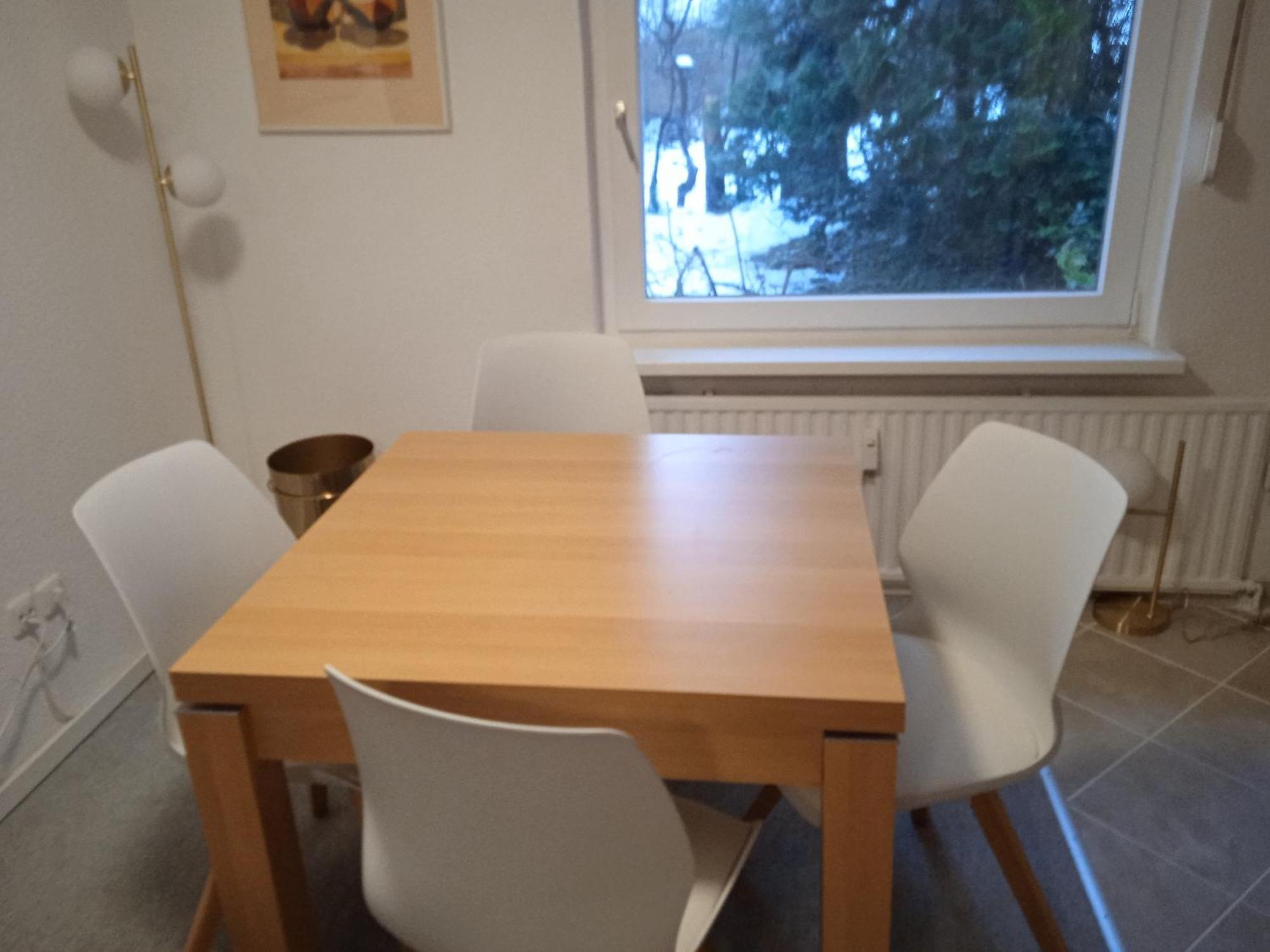 Ferienwohnung Merlina Wlan-Wandern-Radfahren-Motoradurlaub Braunlage Buitenkant foto