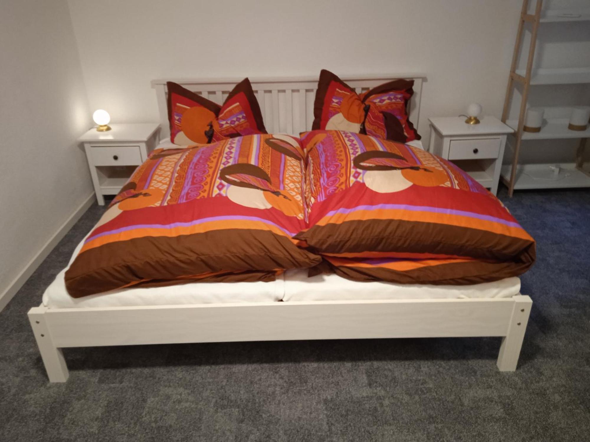 Ferienwohnung Merlina Wlan-Wandern-Radfahren-Motoradurlaub Braunlage Buitenkant foto