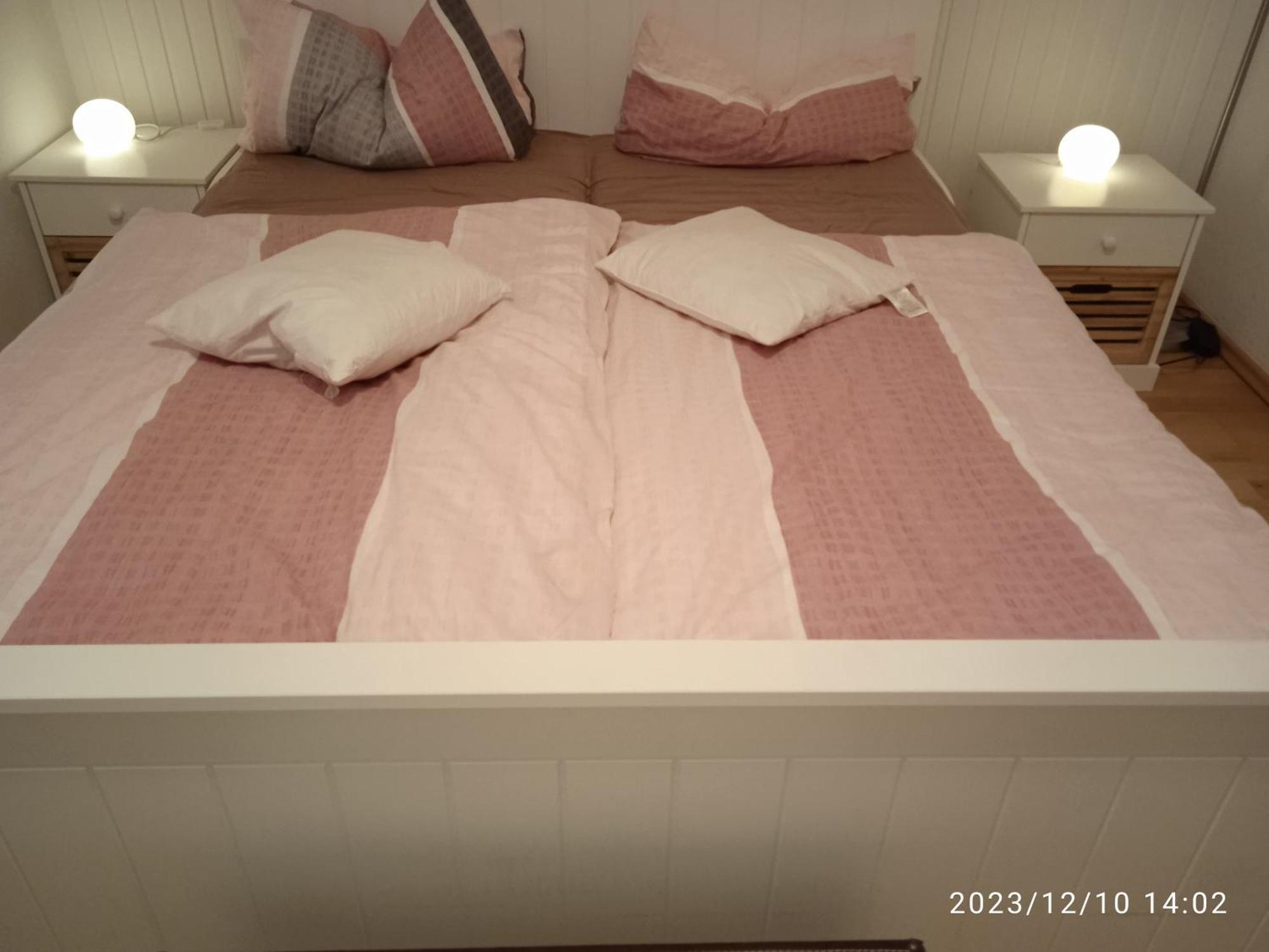 Ferienwohnung Merlina Wlan-Wandern-Radfahren-Motoradurlaub Braunlage Buitenkant foto