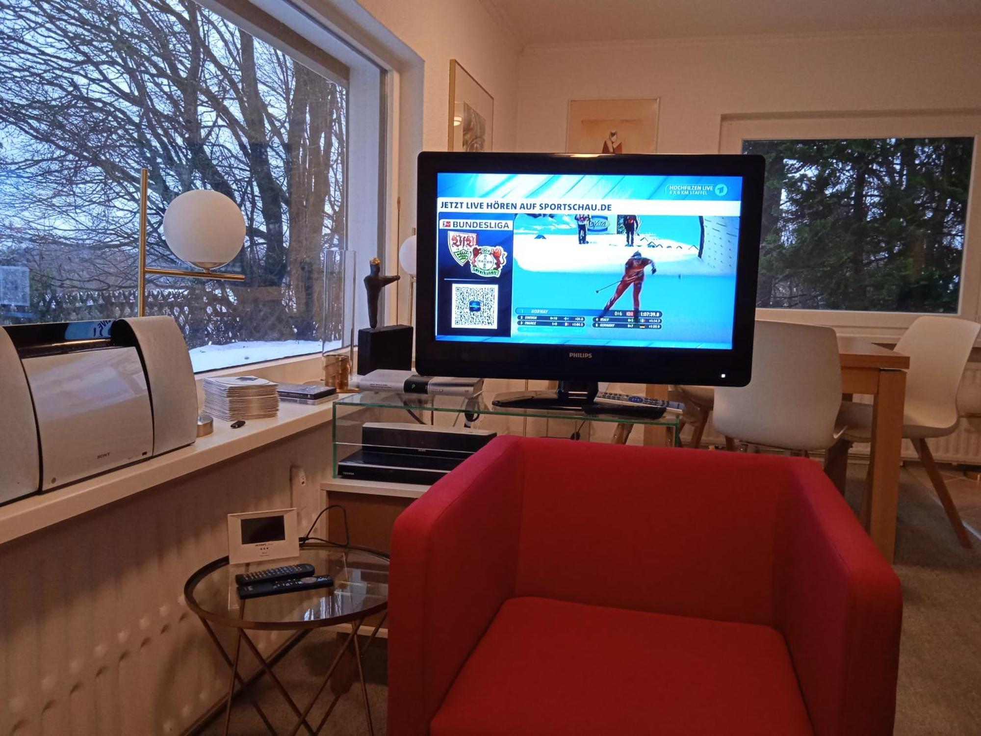 Ferienwohnung Merlina Wlan-Wandern-Radfahren-Motoradurlaub Braunlage Buitenkant foto